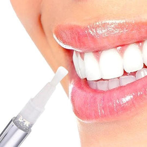 Teeth Blade™ - Teeth Whitening Pen
